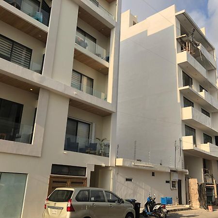 Studios Playa ปลายาเดลการ์เมน ภายนอก รูปภาพ