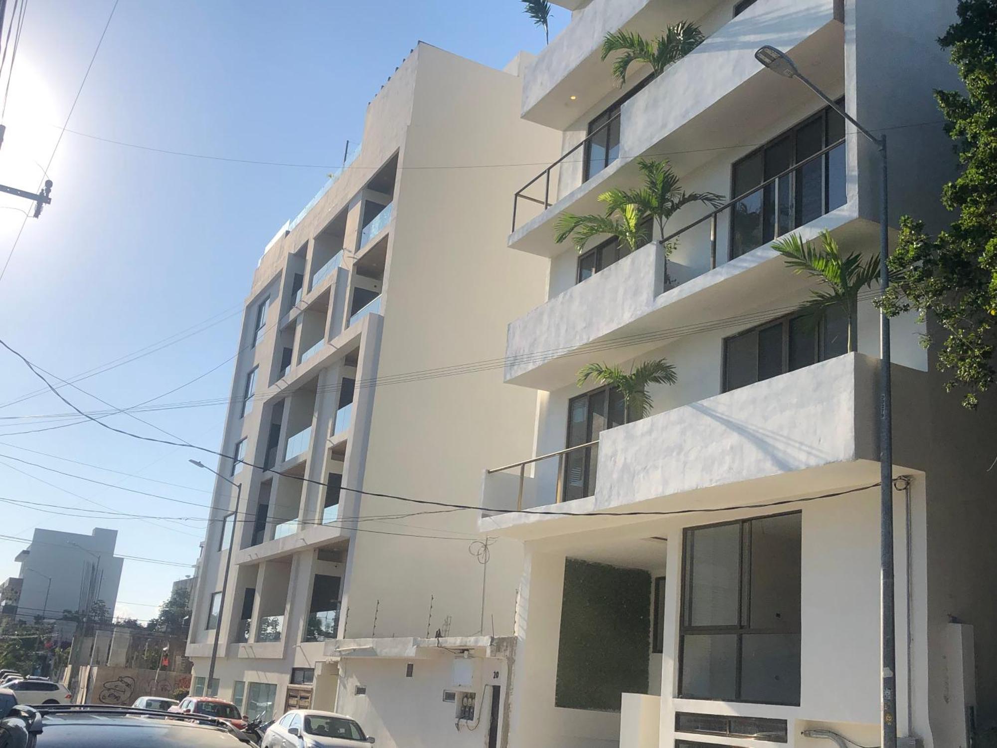 Studios Playa ปลายาเดลการ์เมน ภายนอก รูปภาพ