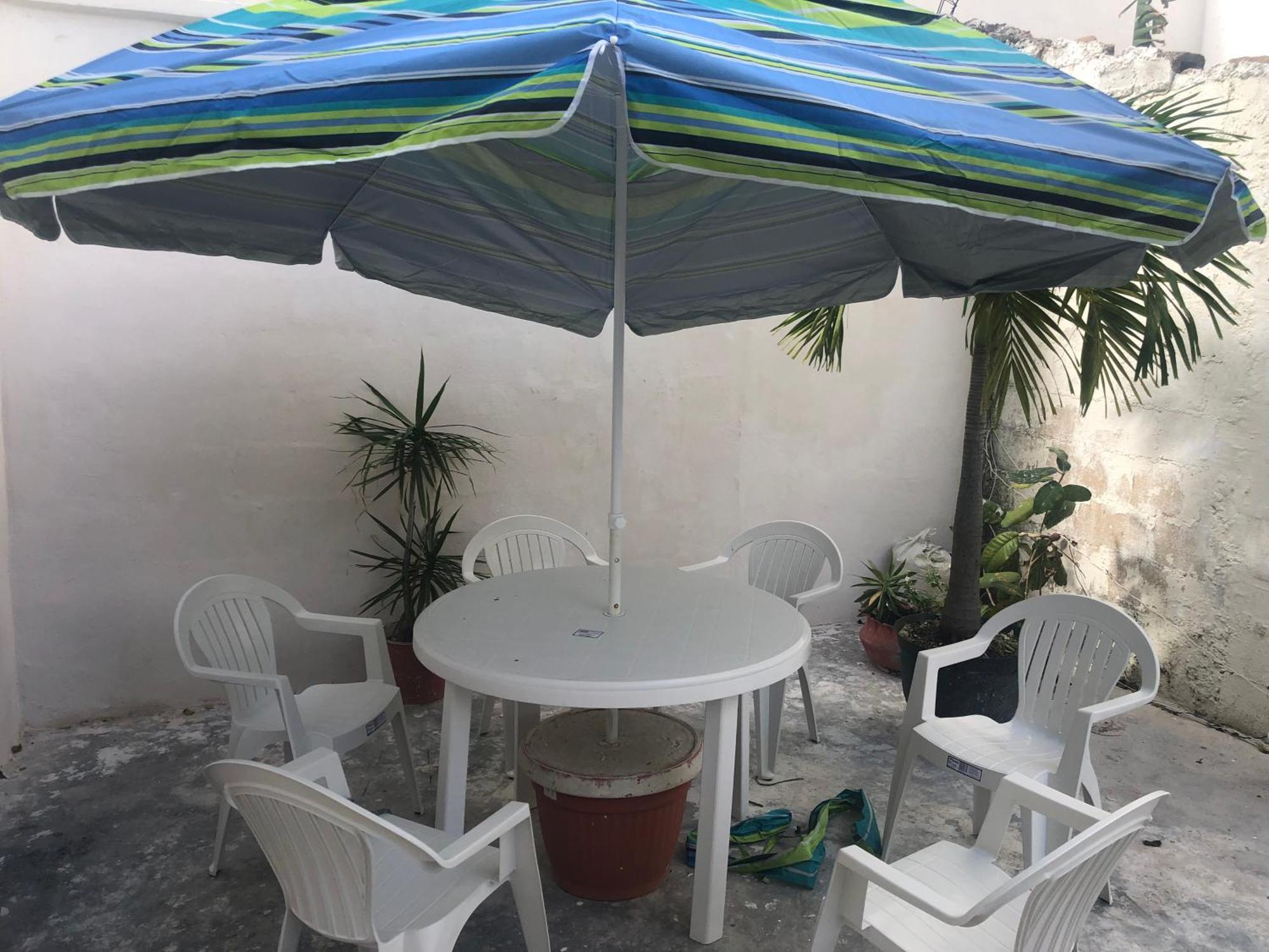 Studios Playa ปลายาเดลการ์เมน ภายนอก รูปภาพ