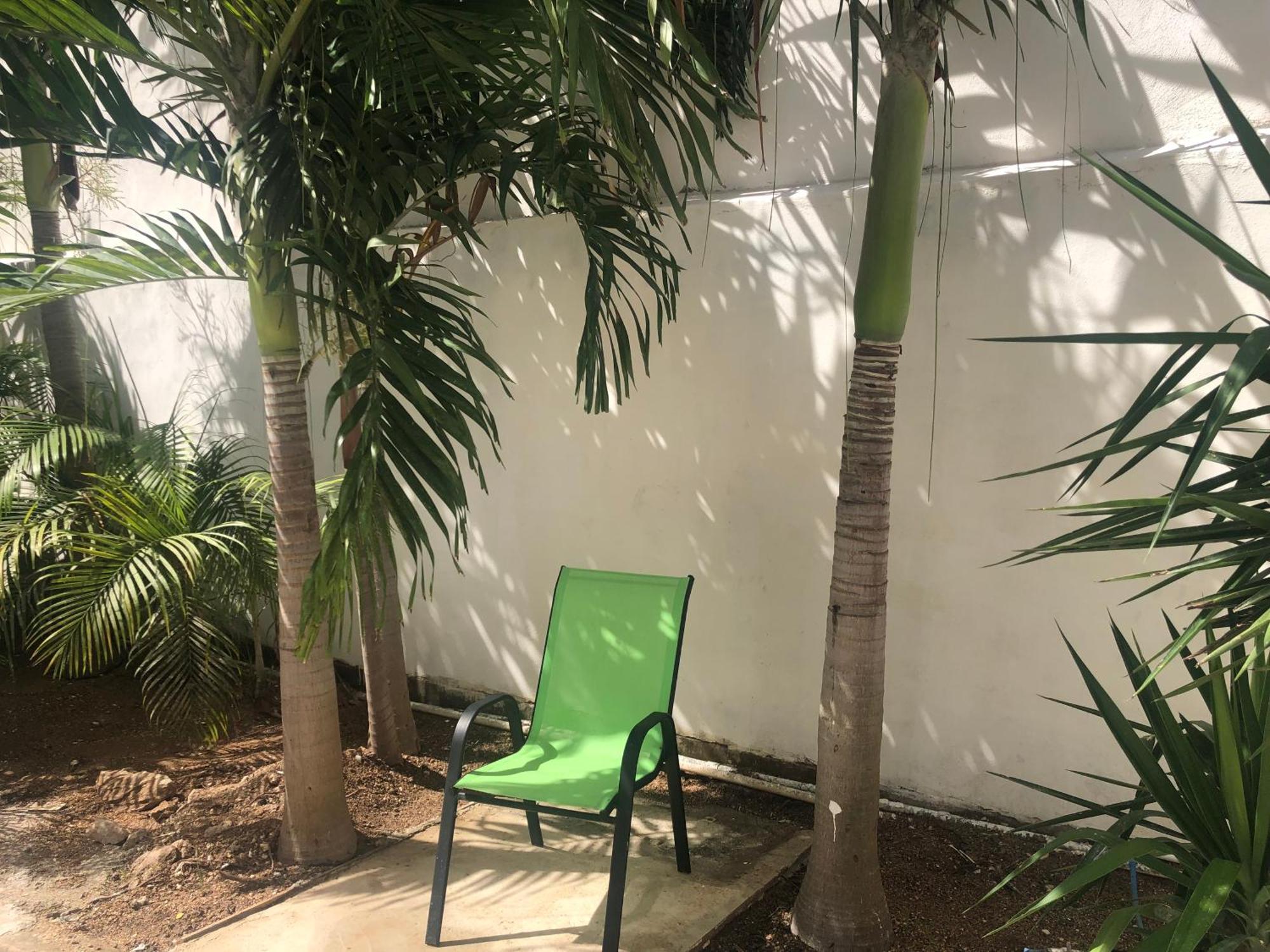Studios Playa ปลายาเดลการ์เมน ภายนอก รูปภาพ