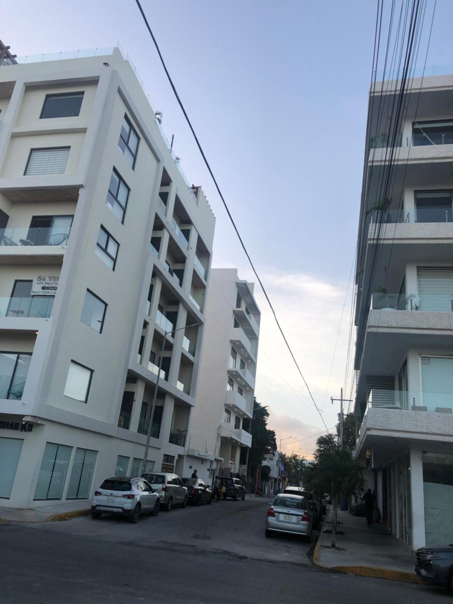 Studios Playa ปลายาเดลการ์เมน ภายนอก รูปภาพ