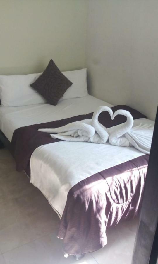 Studios Playa ปลายาเดลการ์เมน ภายนอก รูปภาพ