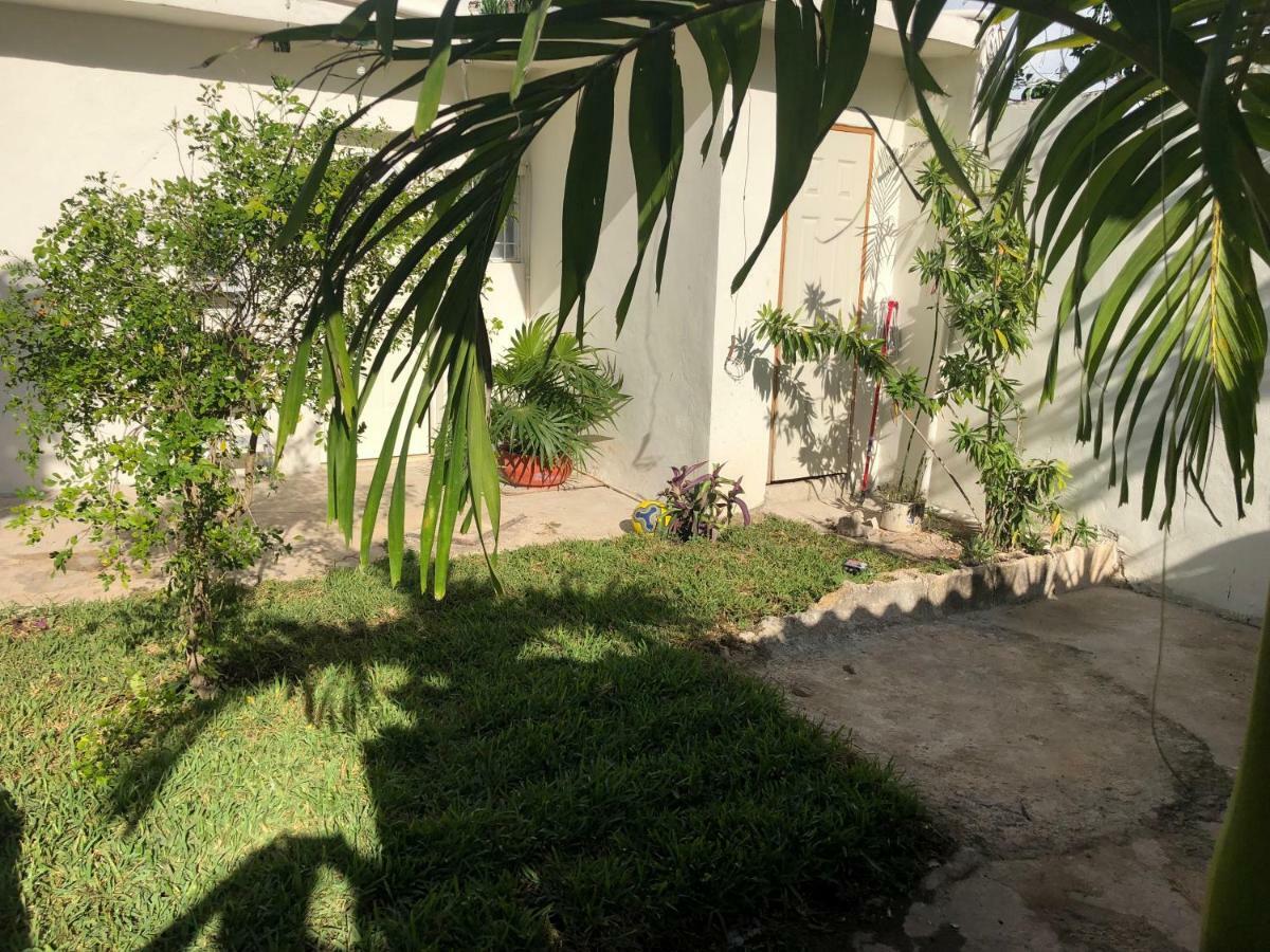Studios Playa ปลายาเดลการ์เมน ภายนอก รูปภาพ