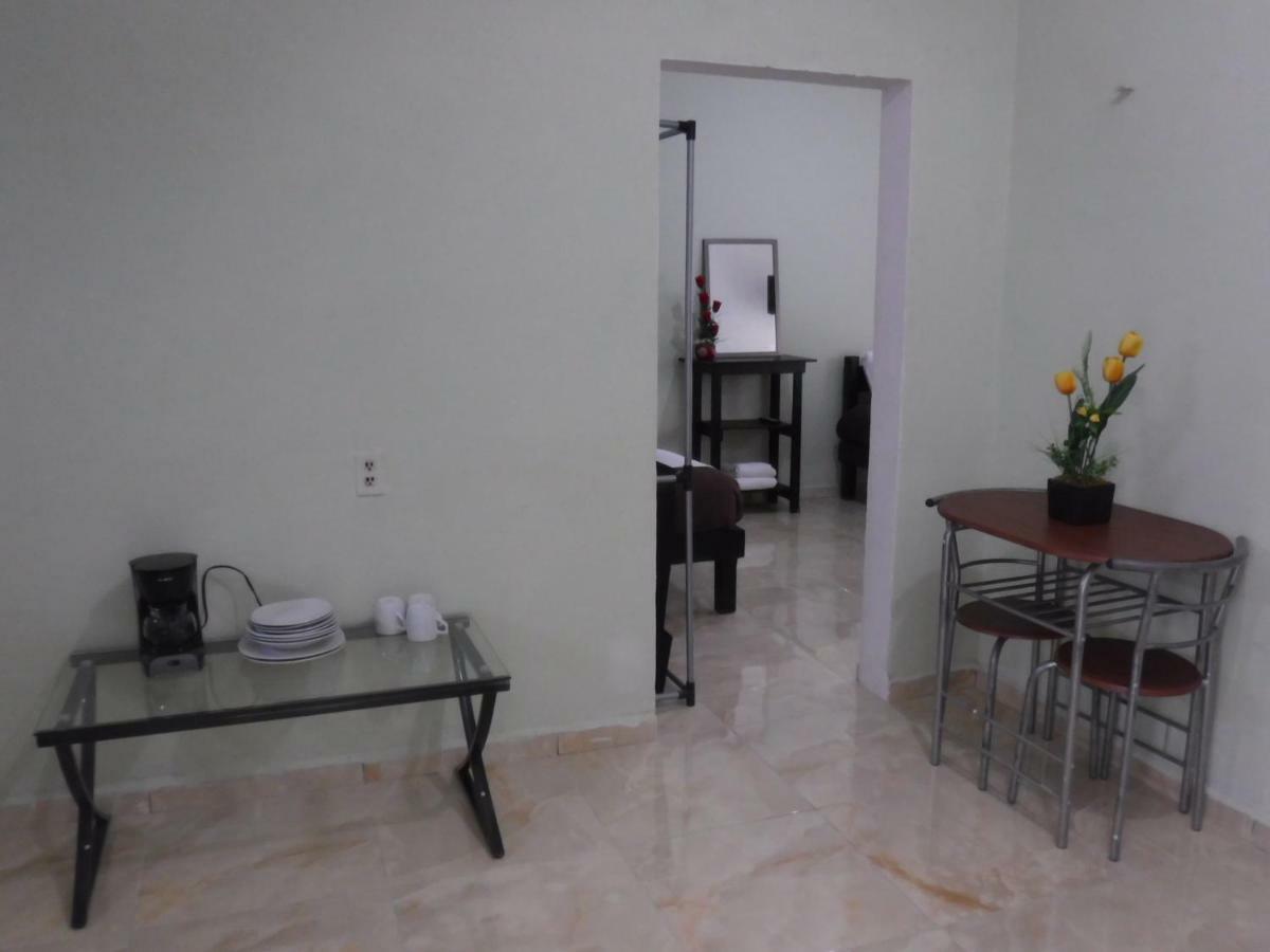 Studios Playa ปลายาเดลการ์เมน ภายนอก รูปภาพ