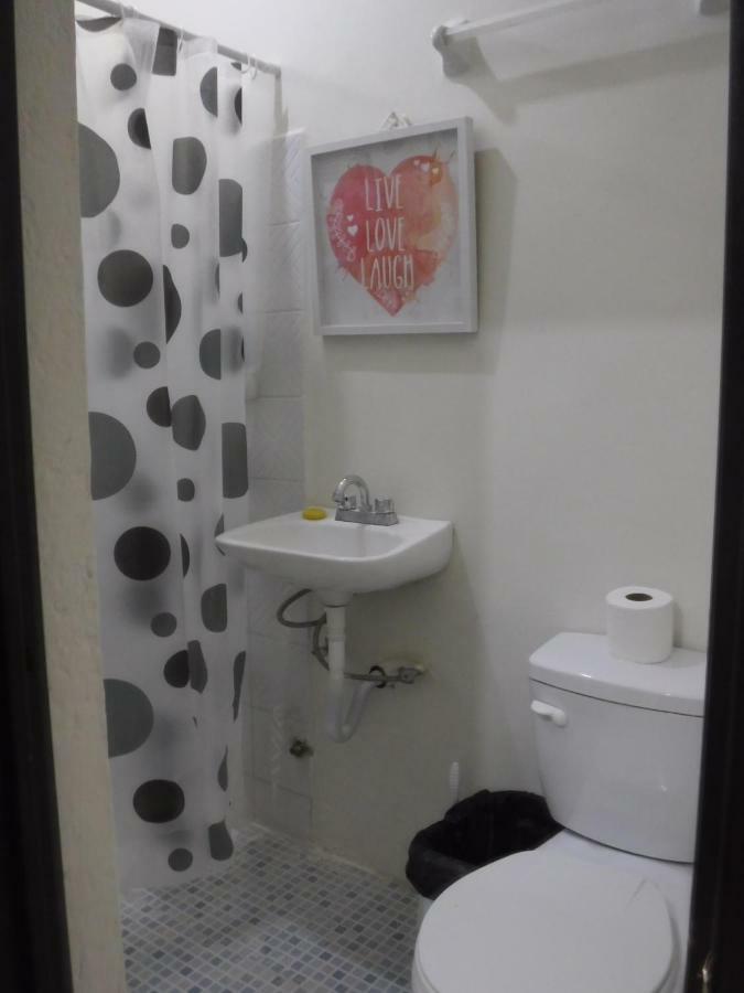 Studios Playa ปลายาเดลการ์เมน ภายนอก รูปภาพ