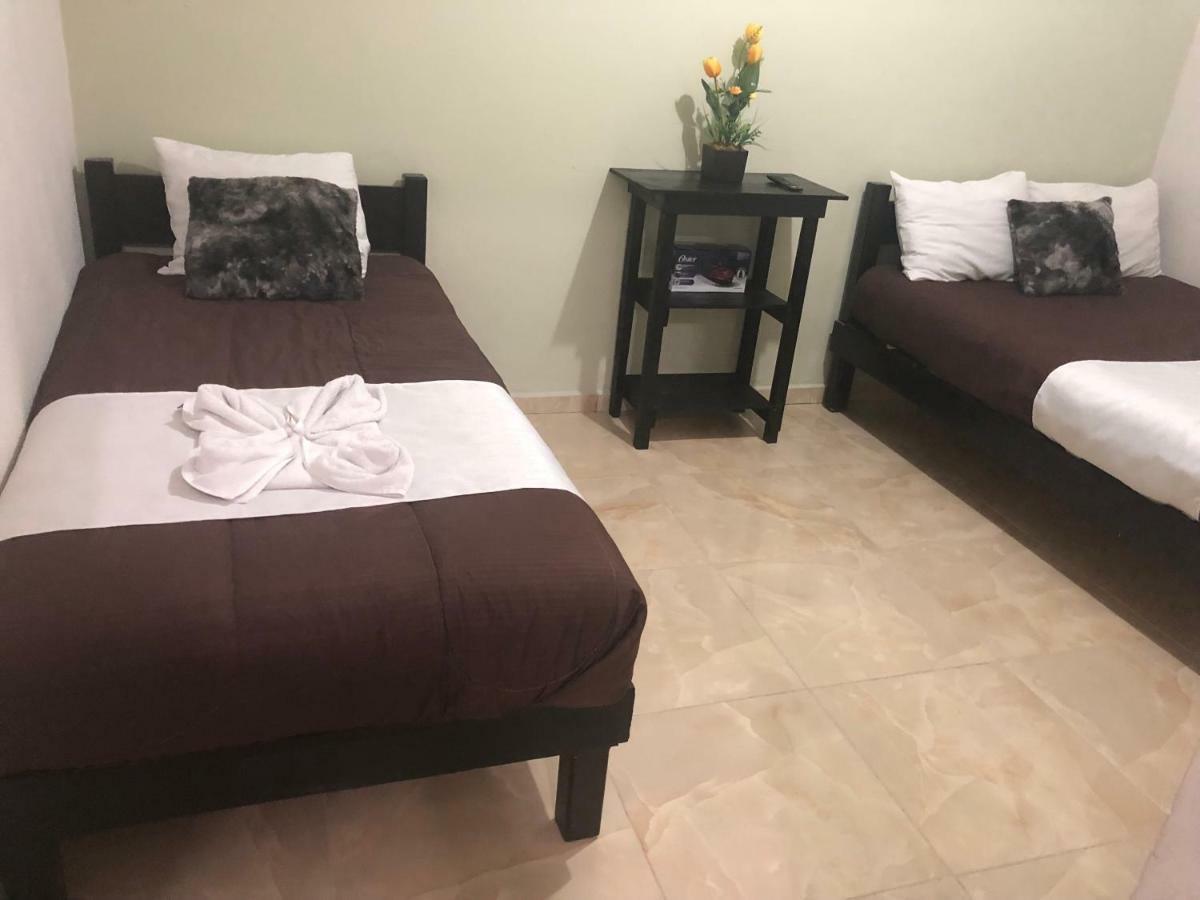 Studios Playa ปลายาเดลการ์เมน ภายนอก รูปภาพ