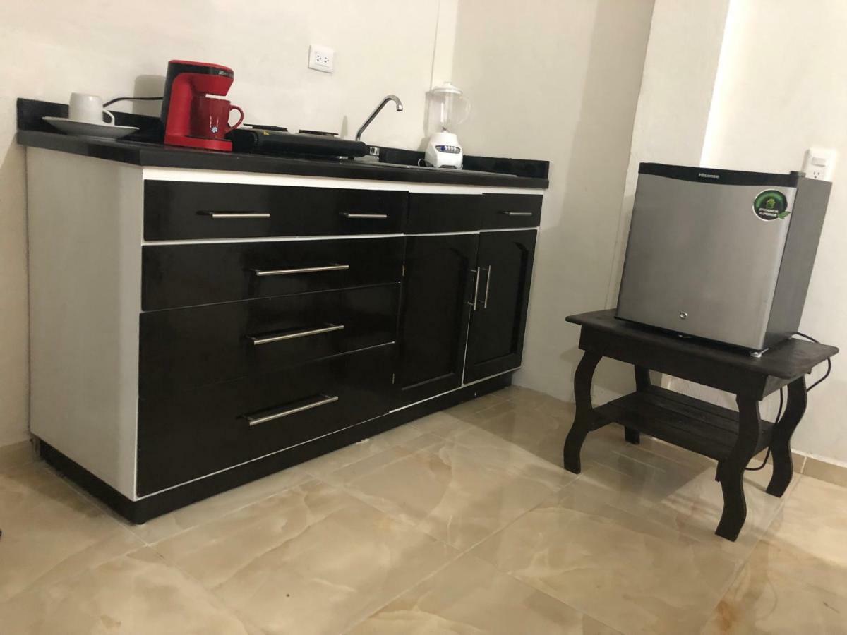 Studios Playa ปลายาเดลการ์เมน ภายนอก รูปภาพ