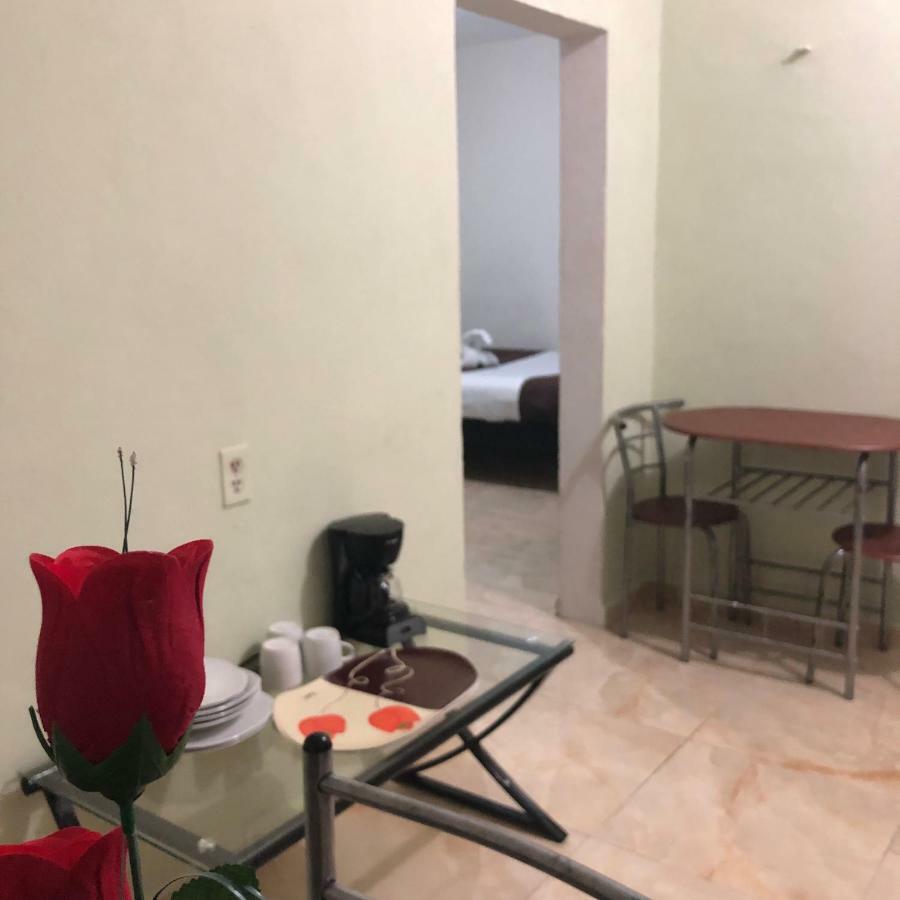 Studios Playa ปลายาเดลการ์เมน ภายนอก รูปภาพ